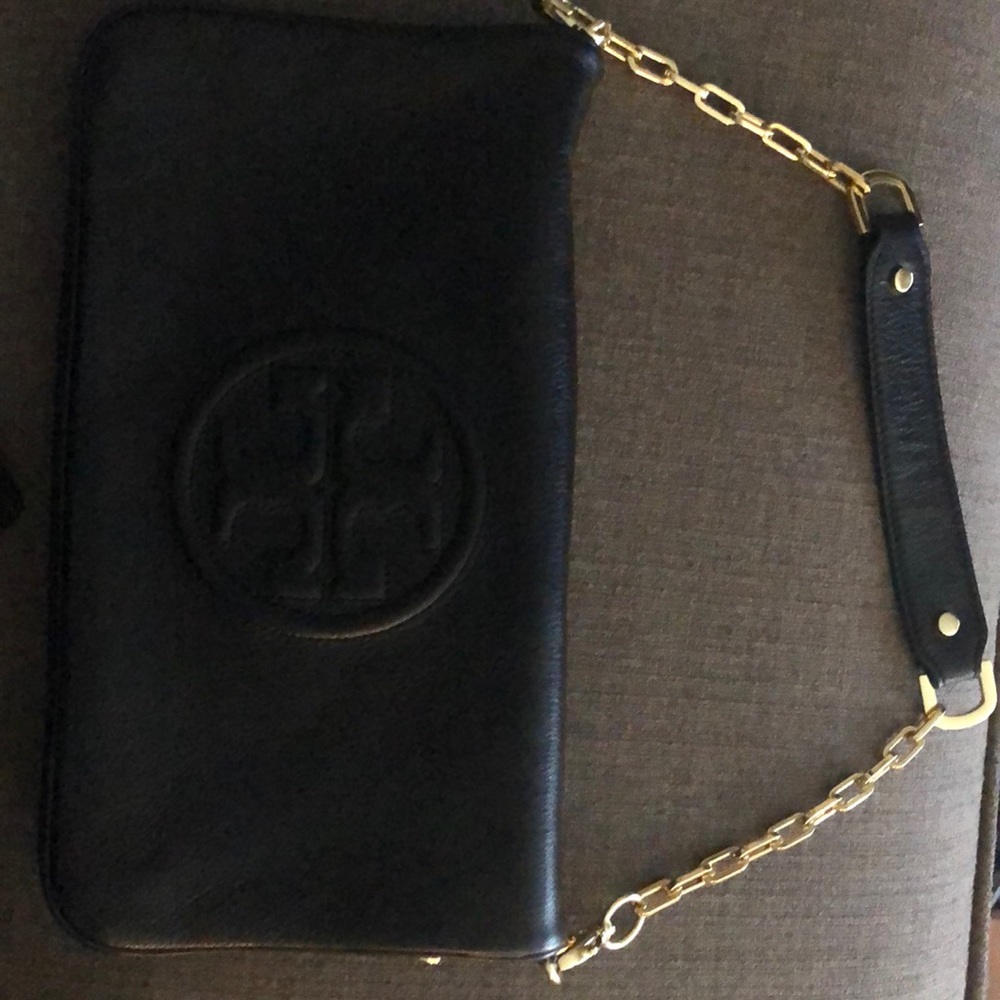 💯 Authentic Tory Burch Bag